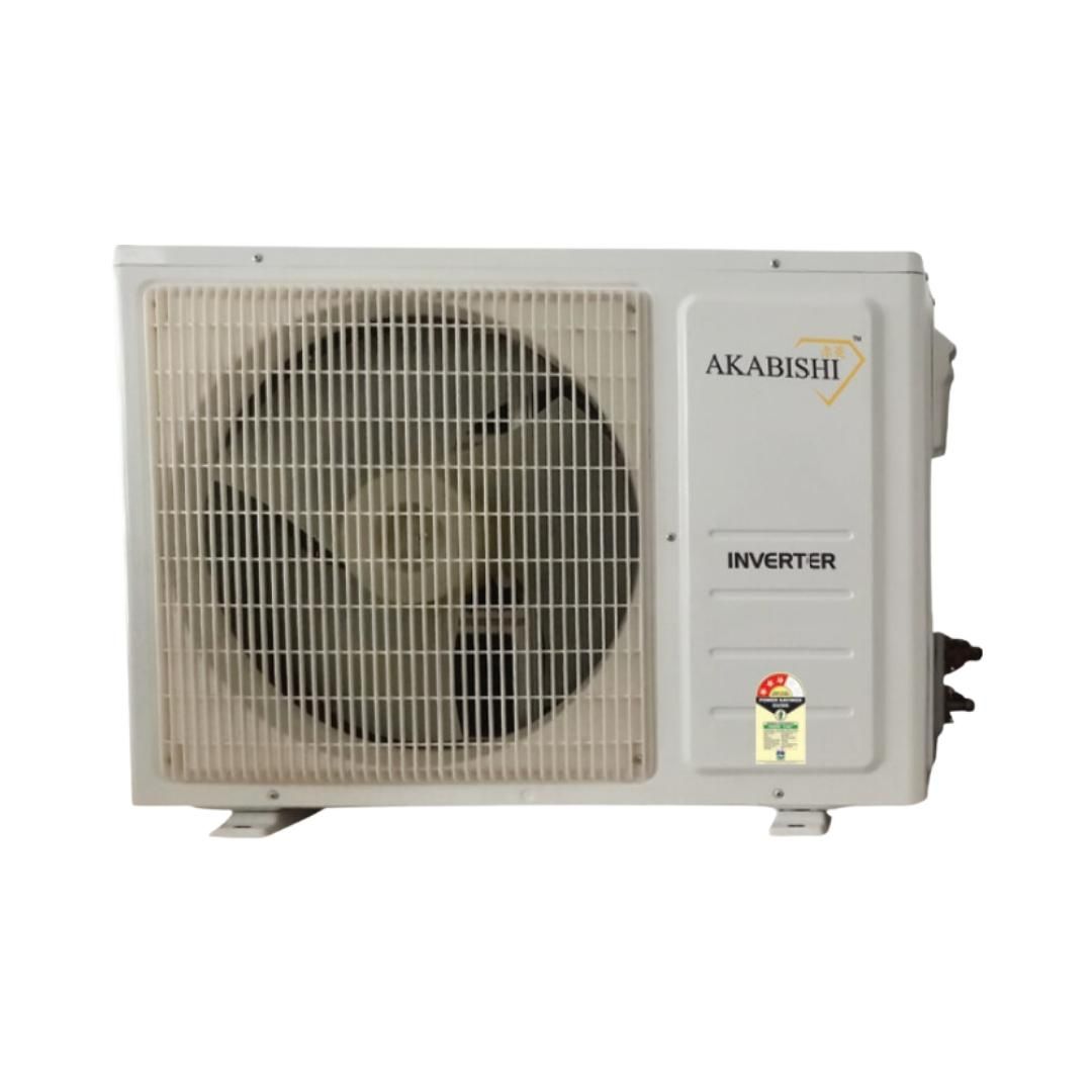Mitsubishi Electric 1.5 Ton 3 Star Inverter Split AC(Akabishi series)RAM-AE18VG Mitsubishi Electric 1.5 Ton 3 Star Inverter Split AC(Akabishi series)RAM-AE18VG